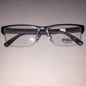 POLO by Ralph Lauren - Glasses